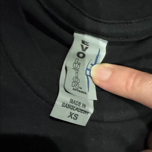 Bone Thugs-n-Harmony Graphic T-Shirt - Picture 2 of 7